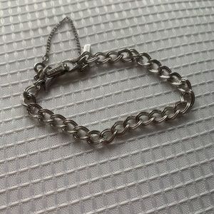 Money vintage bracelet